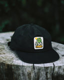 Leave No Trace x Parks Project - PACK IT OUT Baseball Hat