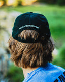 Leave No Trace x Parks Project - PACK IT OUT Baseball Hat
