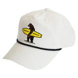 Major Snapback Hat