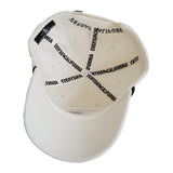 Major Snapback Hat