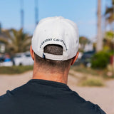 Major Snapback Hat