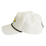 Major Snapback Hat