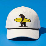 Major Snapback Hat