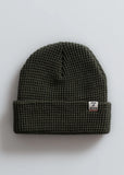 Marksman Beanie by Iron & Resin