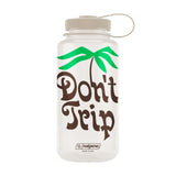 Highway 32oz Wide Mouth Nalgene - Coconut