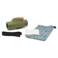 Zoom Tube 8X Monocular Telescope