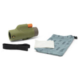 Zoom Tube 8X Monocular Telescope