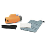 Zoom Tube 8X Monocular Telescope