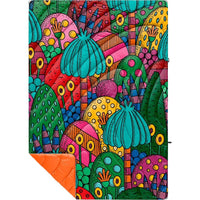 Original Puffy Blanket - ARCADIA - RAD (Rumpl Artist Division) by CRAIG & KARL