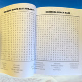 WORDS OF THE SOUTH BAY Word Search Puzzle