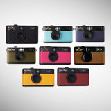 CAMP SNAP :: Screen-Free Digital Camera