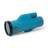 Circular polarizing lens filter, black, durable material, designed for 32mm Zoom Tube/Field Tube monoculars.