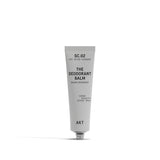 The Deodorant Balm SC.02 (Cedar • Eucalyptus • Orange)