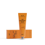 The Deodorant Balm SC.01 (Petitgrain • Mandarin • Neroli)