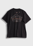 Rodeo Pocket Tee - Black