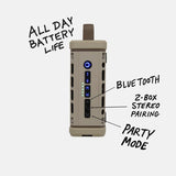 TURTLEBOX Ranger Speaker