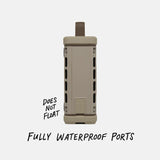 TURTLEBOX Ranger Speaker