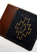 Rio Leather Wallet