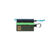 MOUNTAIN ACCESSORY BAG MICRO by TOPO DESIGNS
