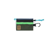 MOUNTAIN ACCESSORY BAG MICRO by TOPO DESIGNS