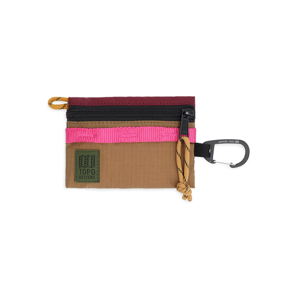 MOUNTAIN ACCESSORY BAG MICRO by TOPO DESIGNS