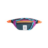 MOUNTAIN WAIST PACK by TOPO DESIGNS