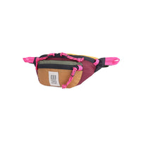 MOUNTAIN WAIST PACK by TOPO DESIGNS
