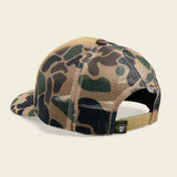 Foam Dome - Howler Wester Wear :: Khaki / Camo
