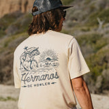 Sunset Rider :: Natural
