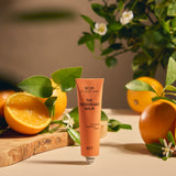 The Deodorant Balm SC.01 (Petitgrain • Mandarin • Neroli)