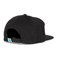 WE COME IN PEACE HAT