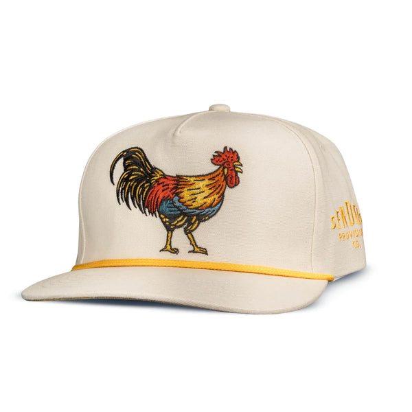 YARDBIRD Hat