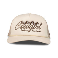 Coastal Cowgirl Hat (2 variants)
