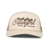 Coastal Cowgirl Hat (2 variants)