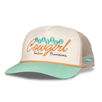 Coastal Cowgirl Hat (2 variants)