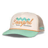 Coastal Cowgirl Hat (2 variants)