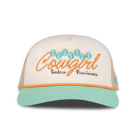 Coastal Cowgirl Hat (2 variants)