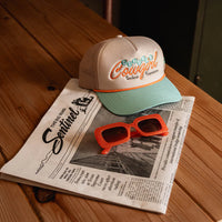Coastal Cowgirl Hat (2 variants)