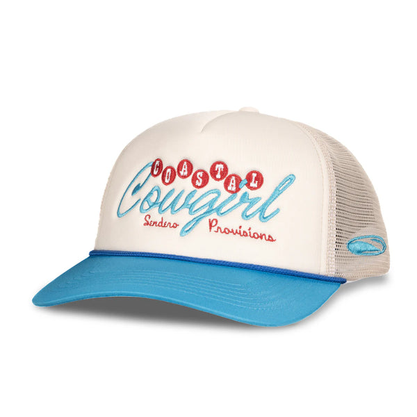 Coastal Cowgirl Hat (2 variants)