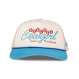 Coastal Cowgirl Hat (2 variants)