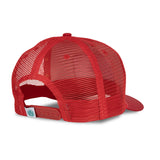 Cowboy Pro Shop Hat - Red/White