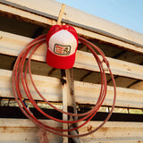 Cowboy Pro Shop Hat - Red/White