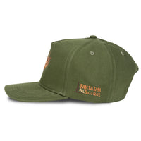 Elk Hat
