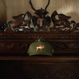 Elk Hat