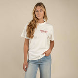 Giddy Up T-Shirt - Vintage White Tee