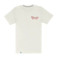 Giddy Up T-Shirt - Vintage White Tee