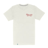 Giddy Up T-Shirt - Vintage White Tee