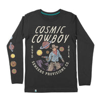 COSMIC COWBOY Tee