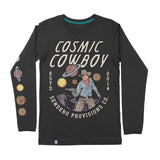 COSMIC COWBOY Tee