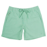 BAJADA HYBRID SHORTS - Laurel